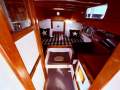 Max Creese Huon Pine 39 Pilothouse Cutter "White Star" - The Quintessential Tasmanian Yacht