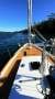 Max Creese Huon Pine 39 Pilothouse Cutter "White Star" - The Quintessential Tasmanian Yacht