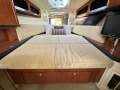 Sea Ray 325 Sundancer " Port Coogee Pen ":Master Bed