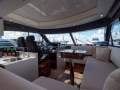 Riviera 4600 Sport Yacht Platinum Edition