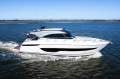 Riviera 4600 Sport Yacht Platinum Edition
