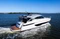 Riviera 4600 Sport Yacht Platinum Edition