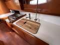 Beneteau Oceanis 43