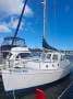 Adams 36 Pilothouse