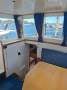 Adams 36 Pilothouse