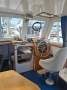 Adams 36 Pilothouse