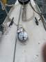 Adams 13 Shoal draft Lift keel:Muir windlass