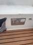 Adams 13 Shoal draft Lift keel:hydraulic  Vang