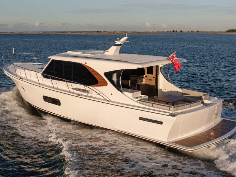 Whitehaven Harbour Classic 52 Brand new model. Just arrived. Ready to view.