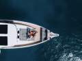 Jeanneau Sea Loft 480