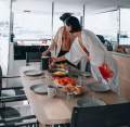 Jeanneau Sea Loft 480