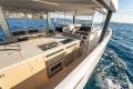 Jeanneau Sea Loft 480