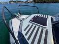 Naiad 8.0 RIB with Floating Dock & Duralite Trailer