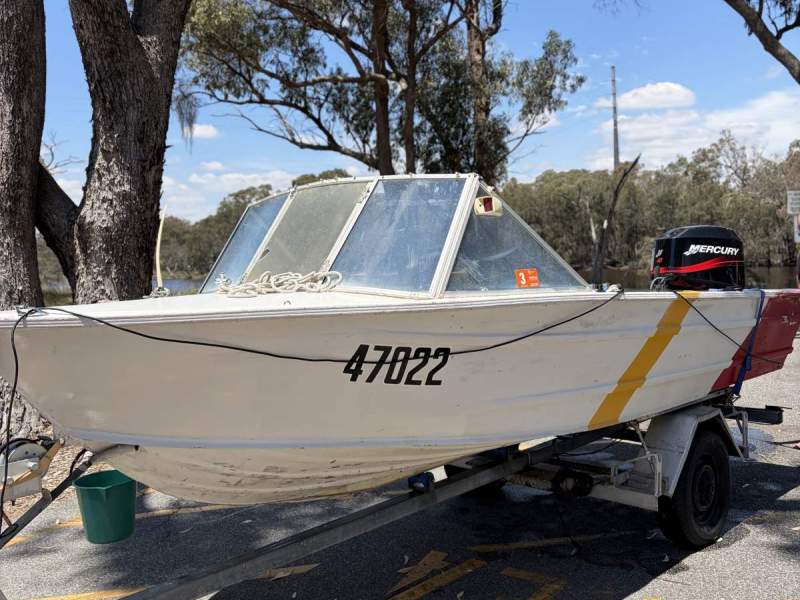 De Havilland Runabout