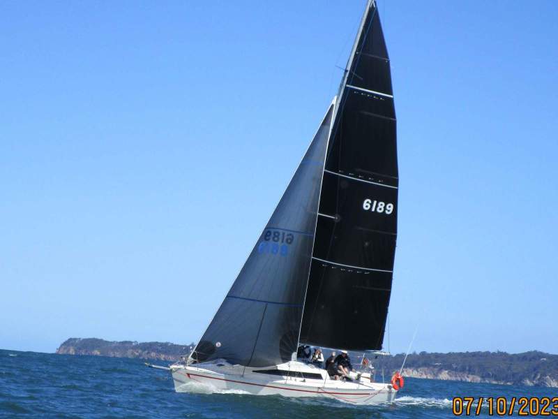 Adams 10.6 (Adams Offshore 350)