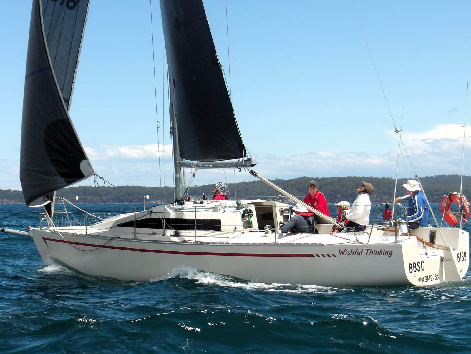 Adams 10.6 (Adams Offshore 350)