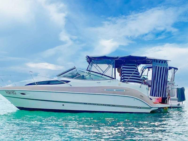 Bayliner 265 Ciera