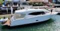 Maritimo S51 Sedan Motoryacht