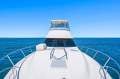 Riviera 3850 Open Flybridge - New engines, just 70 hours!