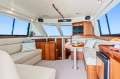 Riviera 3850 Open Flybridge - New engines, just 70 hours!