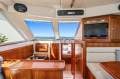 Riviera 3850 Open Flybridge - New engines, just 70 hours!
