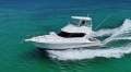 Riviera 3850 Open Flybridge - New engines, just 70 hours!