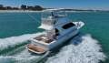 Riviera 3850 Open Flybridge - New engines, just 70 hours!