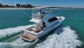 Riviera 3850 Open Flybridge - New engines, just 70 hrs - Rediculously priced!!