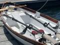Whitehall Rowing Rowing Skiff