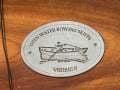 Whitehall Rowing Rowing Skiff