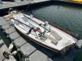 Whitehall Rowing Rowing Skiff