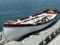 Whitehall Rowing Rowing Skiff
