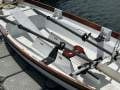 Whitehall Rowing Rowing Skiff