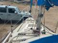 Austral 24 Trailer Sailer