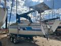 Austral 24 Trailer Sailer