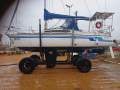Austral 24 Trailer Sailer