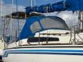 Austral 24 Trailer Sailer