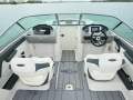Chaparral 21 SSI Ski & Fish OB