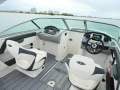 Chaparral 21 SSI Ski & Fish OB