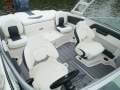 Chaparral 21 SSI Ski & Fish OB