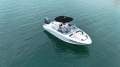 Chaparral 21 SSI Ski & Fish OB