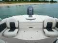 Chaparral 21 SSI Ski & Fish OB