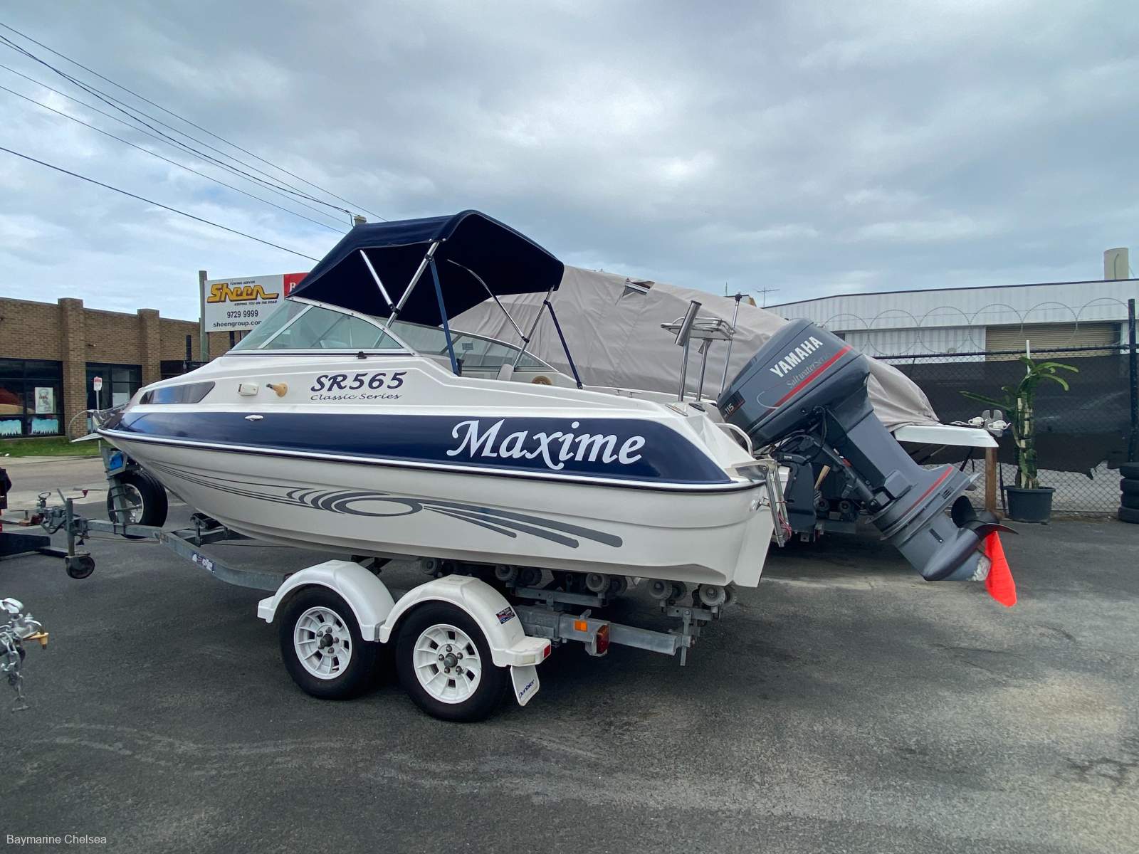 Southern Star Classic 565 Sr