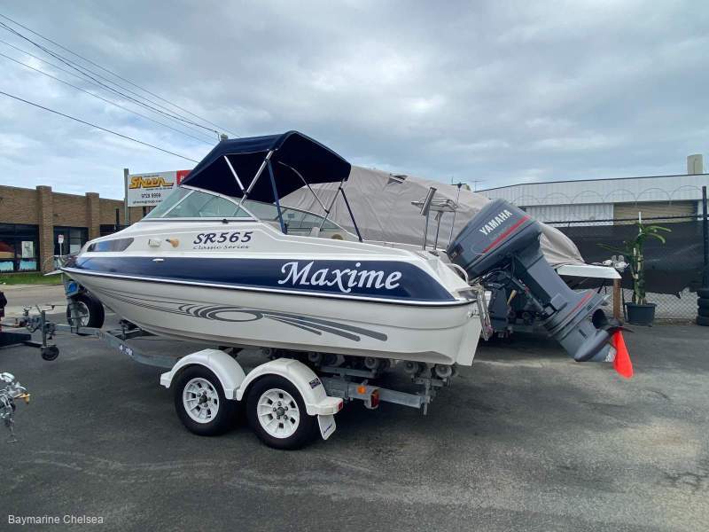 Southern Star Classic 565 Sr