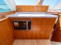 Riviera 45 Open Flybridge