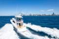 Riviera 45 Open Flybridge