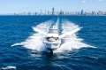 Riviera 45 Open Flybridge - Shaft Drive, Joystick & Gyro