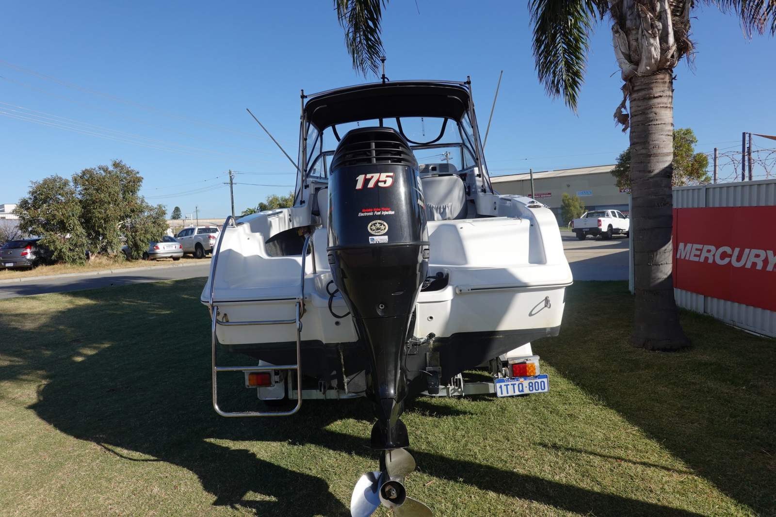 Revival 640 Fisherman