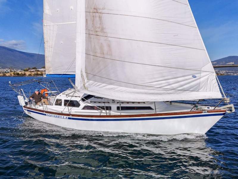 Adams Traditional 36 CAPABLE AND COMFORTABLE!