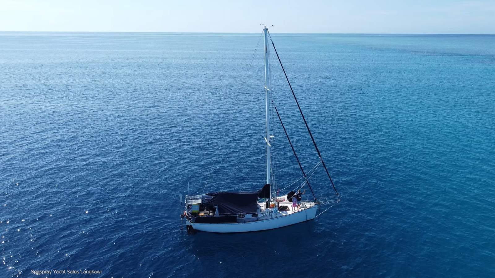 Lexcen Revolution 1981